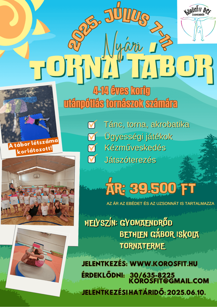 Torna tábor