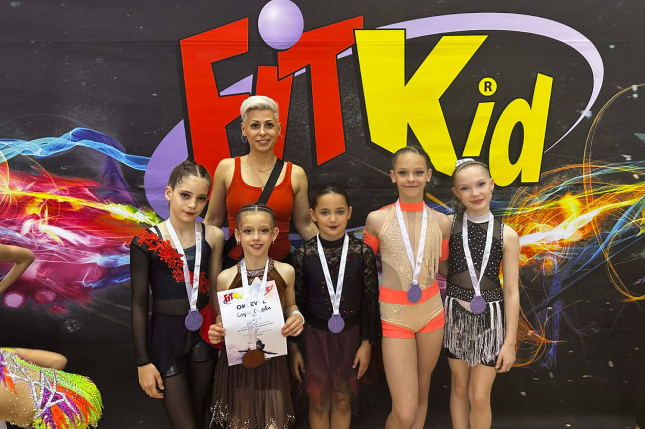 FitKid Európa Kupa kvalifikációs verseny Hódmezővásárhely